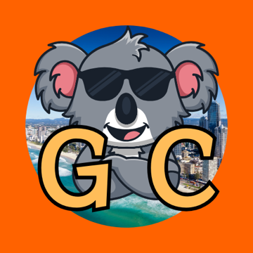 GCコアラ