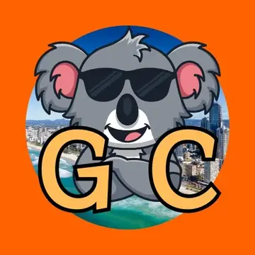 GCコアラ