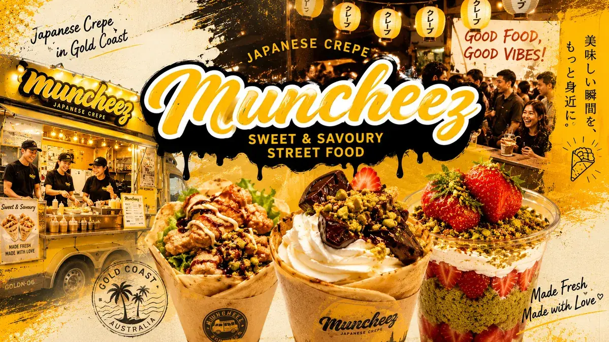 Muncheez