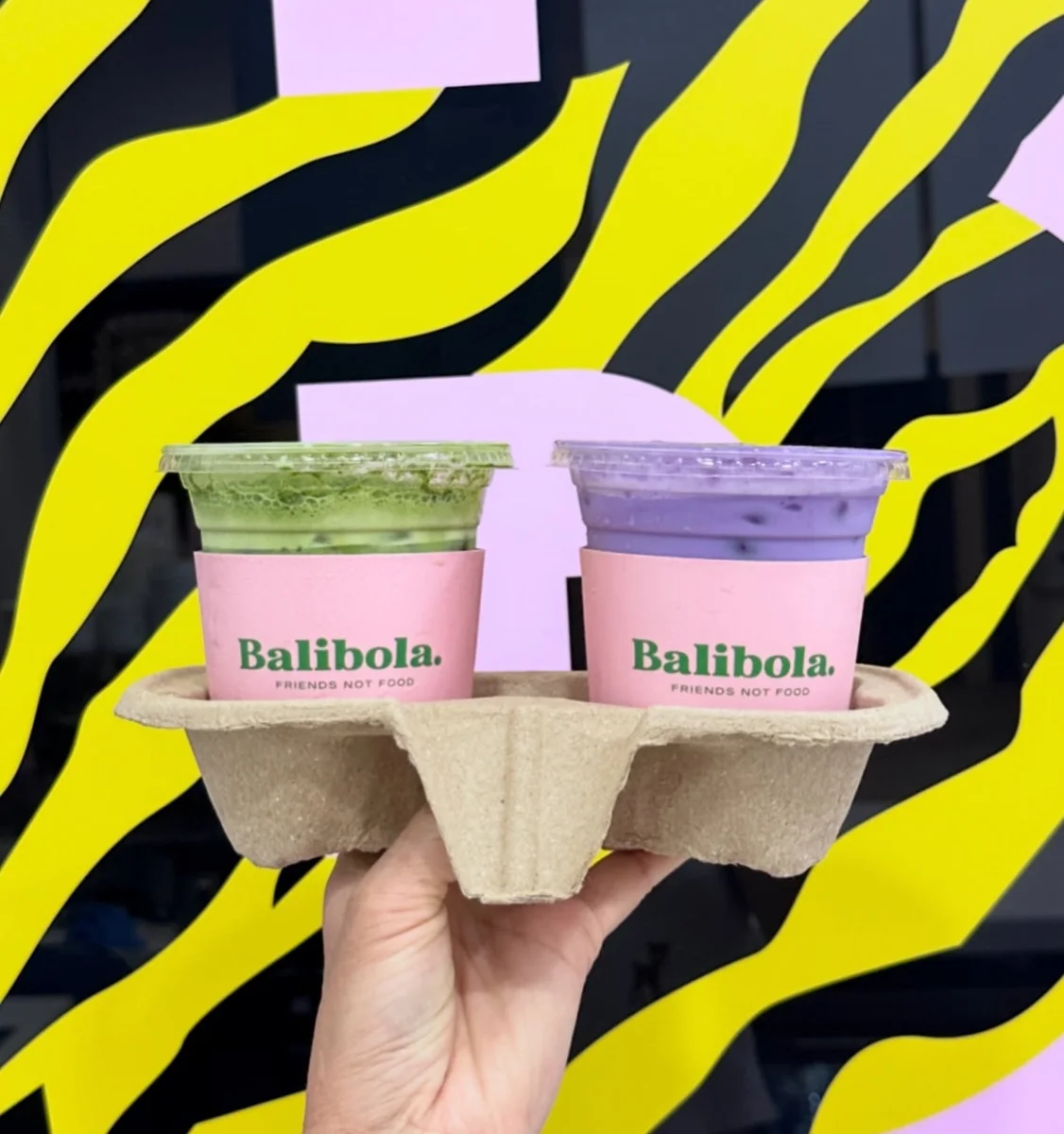 Balibola