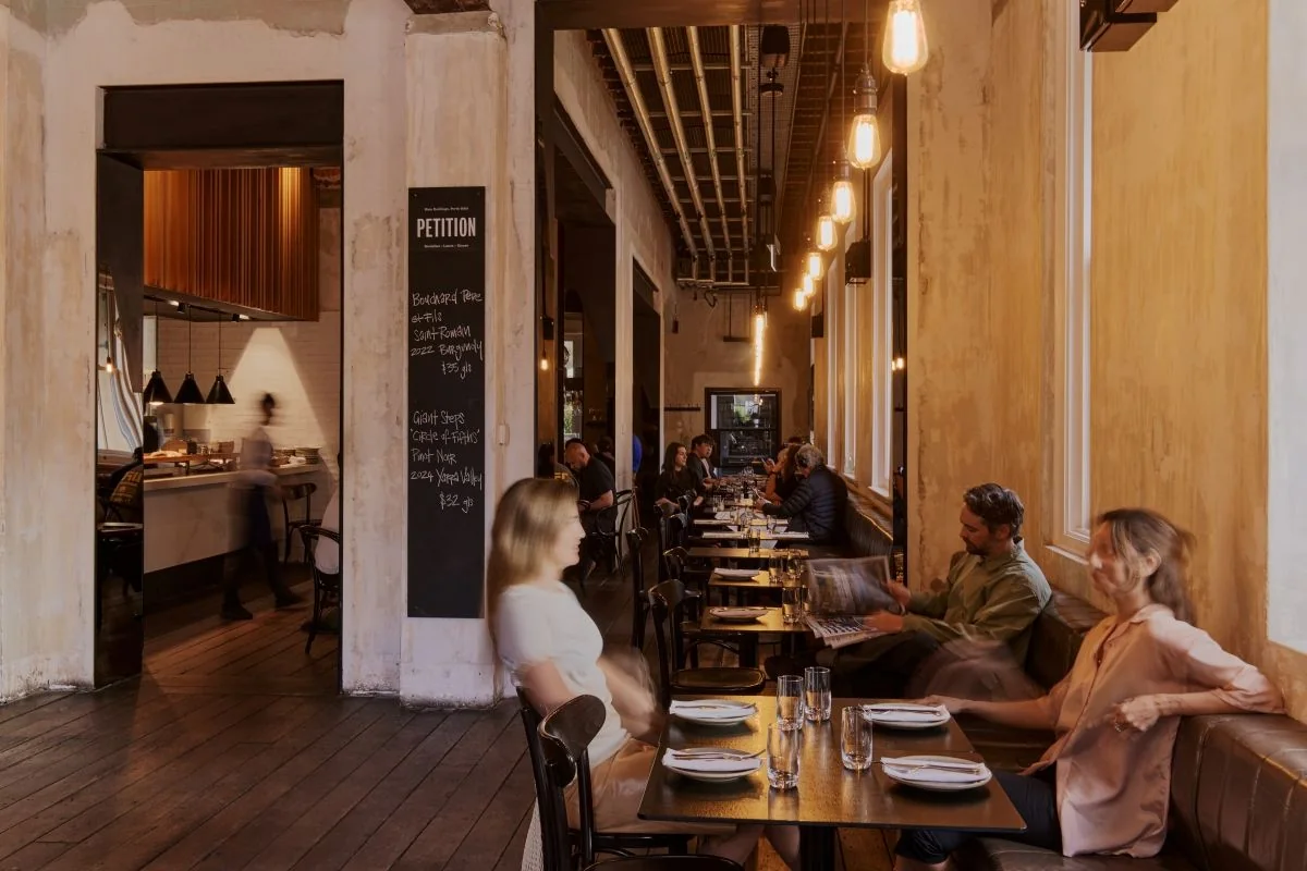 Petition Kitchen