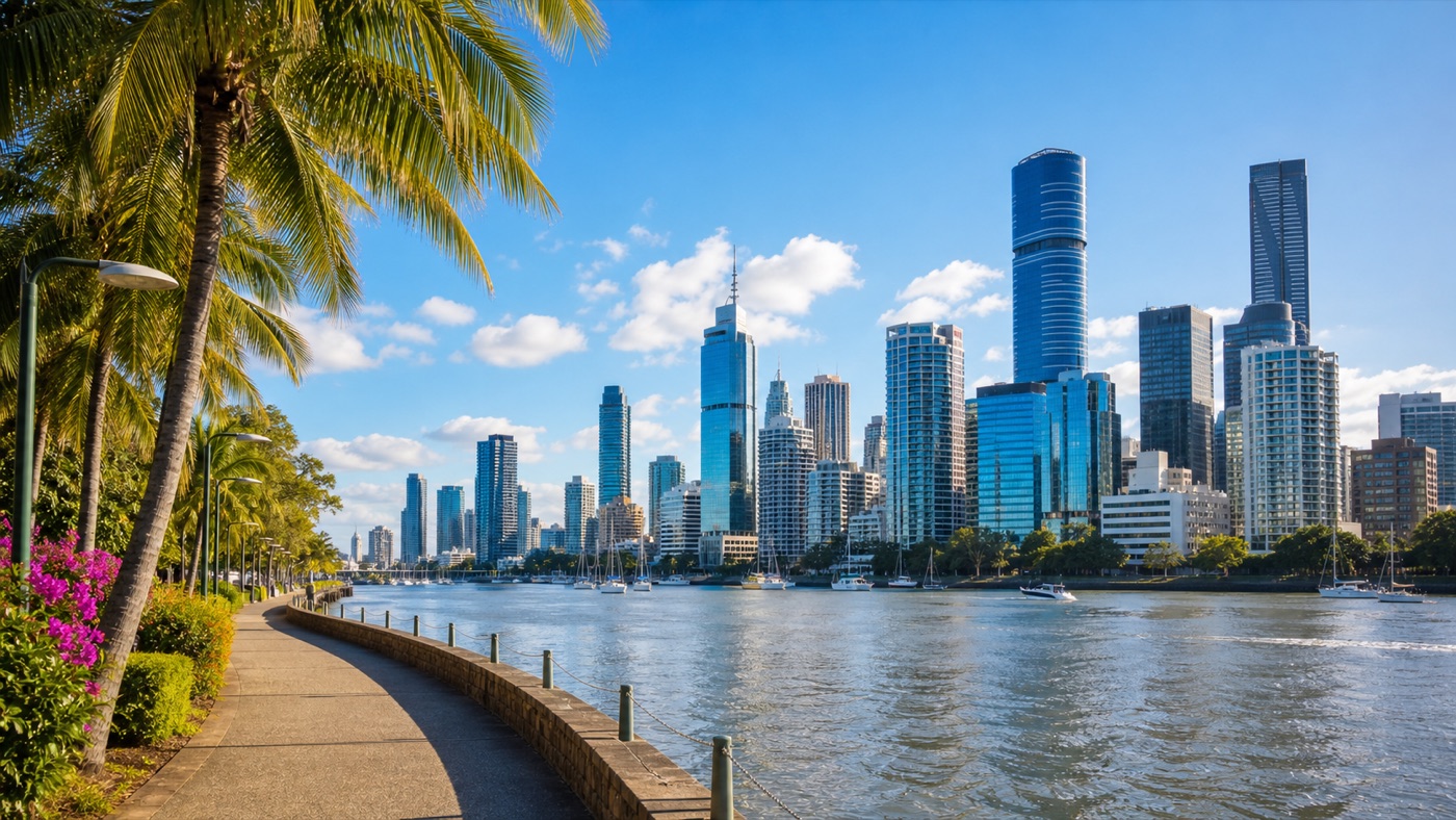 Brisbane image