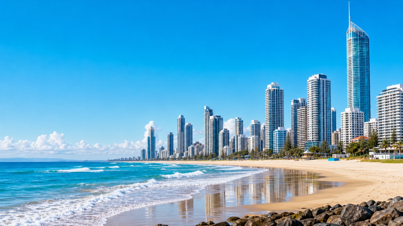 Gold Coast image