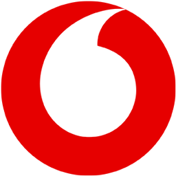 Vodafone logo