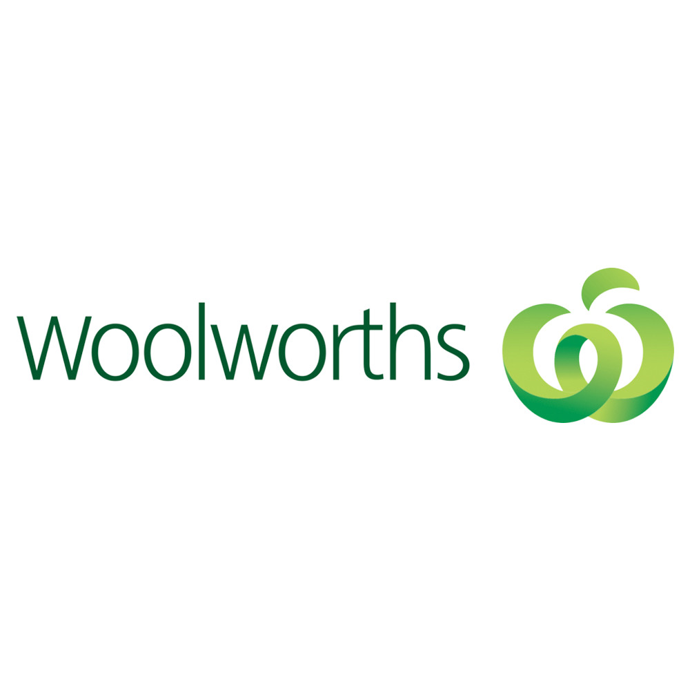Woolworths brand mark